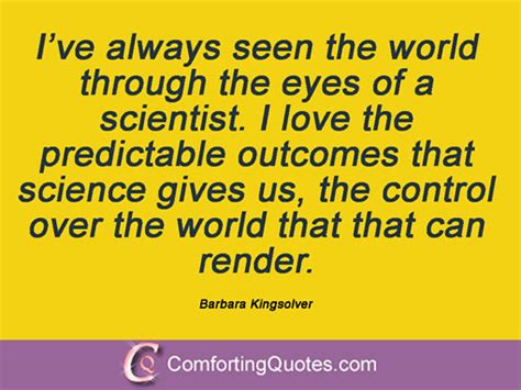 Barbara Kingsolver Quotes. QuotesGram