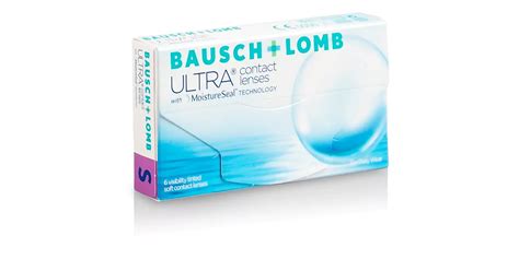 Bausch & Lomb ULTRA | York Eye