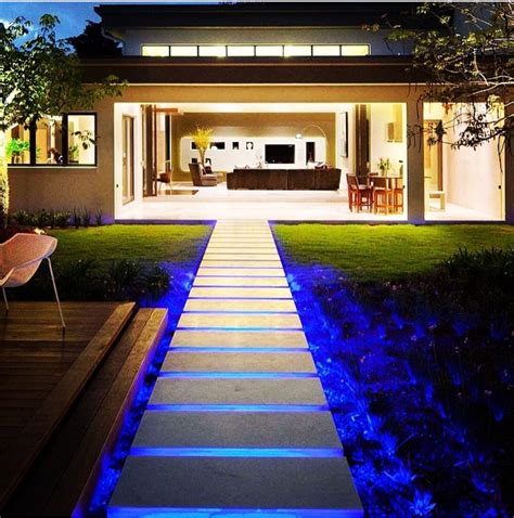 7 Creative Home Lighting Ideas For LED Strip Lights - The Wonder Cottage