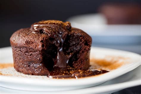 National Chocolate Souffle Day (February 28th) | Days Of The Year