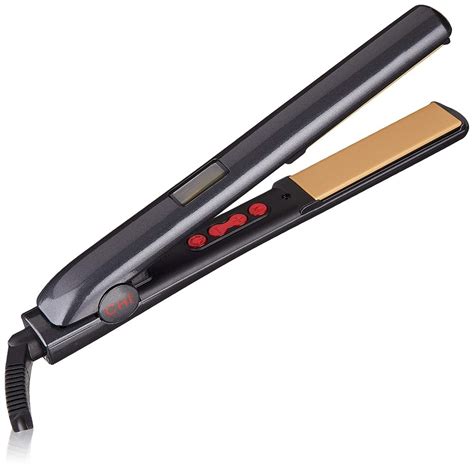 Best Titanium Flat Iron - 2023 Buyer's Guide