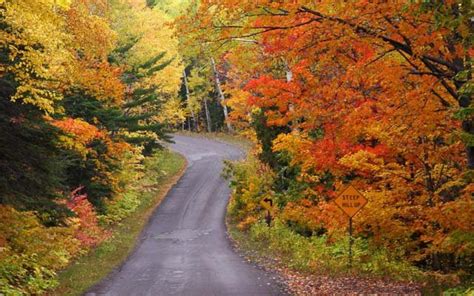 Brockway Mountain Drive – Copper Harbor