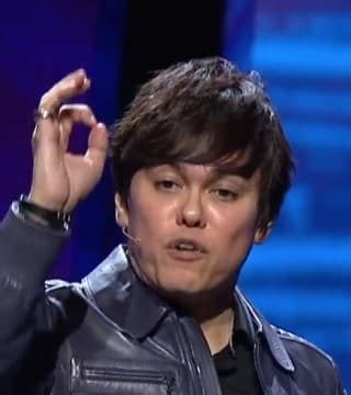 Joseph Prince sermons