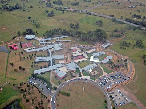 Macarthur Anglican School | MCA Architects