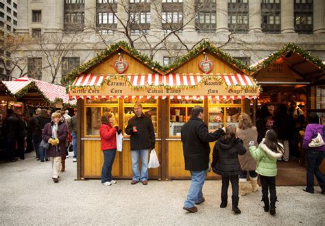 10 Events to Visit in Chicago in November 2021