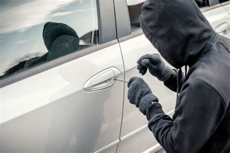 Understanding California’s Auto Theft Laws and Potential Consequences - Law Office of Michael L ...