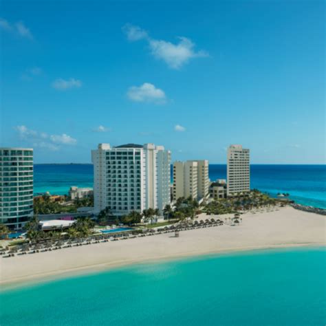 Krystal Grand Cancun ️ Destination Weddings - Destify