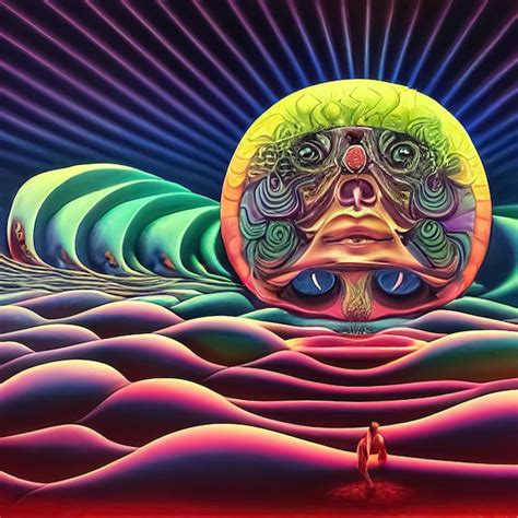 37,000+ Psychedelicillustration Pictures