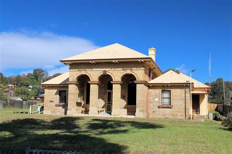 Murrurundi in the NSW Upper Hunter - Destination's Journey | City ...