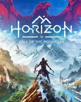 Horizon Call of the Mountain - Wikipedia