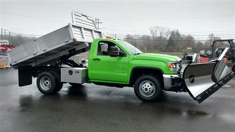 Tips for Snow Plow Installation on Trucks: What to Know Before You Start | Equipment Specialists