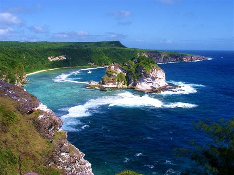 Saipan Bird Island - a photo on Flickriver