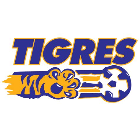 Tigres logo, Vector Logo of Tigres brand free download (eps, ai, png, cdr) formats