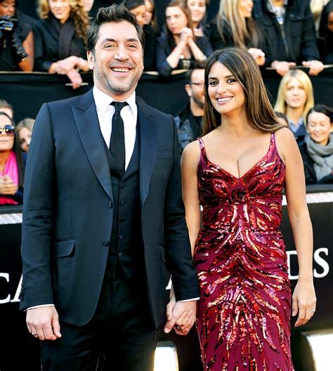 Javier Bardem and Penelope Cruz | Secret Celebrity Weddings | Us Weekly