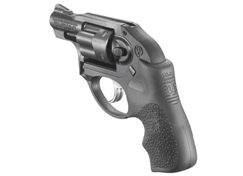 Ruger® LCR® Double-Action Revolver Model 5401