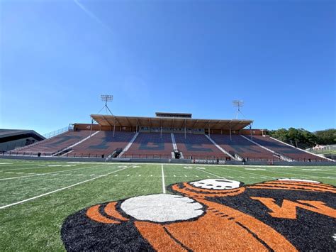 Paul Brown Tiger Stadium Seating Chart | Cabinets Matttroy