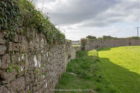 Kilmallock Medieval Town, County Limerick | Time Travel Ireland