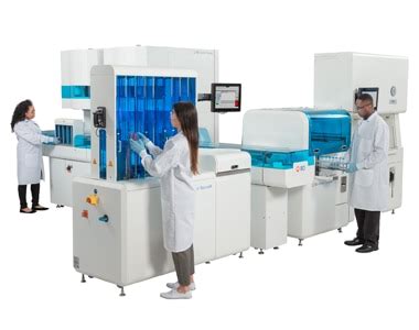 BD Kiestra™ Total Lab Automation (TLA) System - 3rd generation