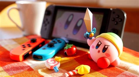 Sakurai Talks About The Creation Of Kirby – NintendoSoup