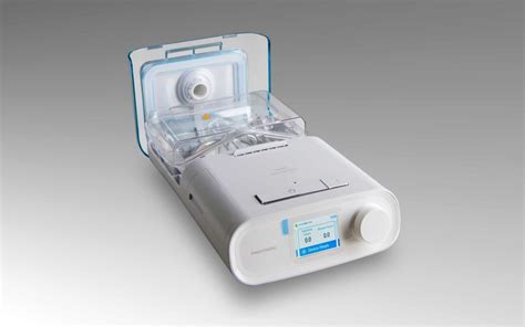 Philips DreamStation Auto CPAP Review: Sleep Apnoea With Style