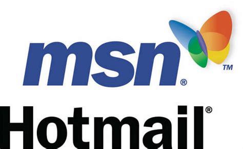 MSN – MSN Hotmail - MSN.com – MSN login