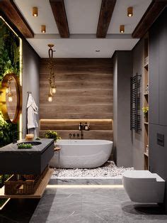 160 Spa Inspired Bathroom ideas in 2024 | bathroom design, bathroom inspiration, bathroom interior