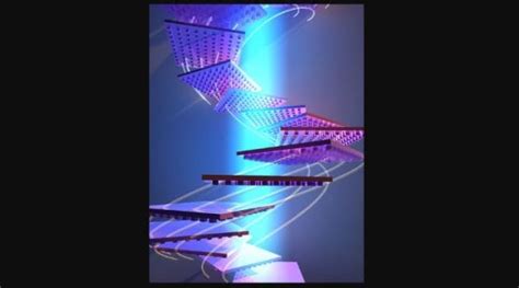 Scientists successfully levitate objects with light | Technology News - The Indian Express