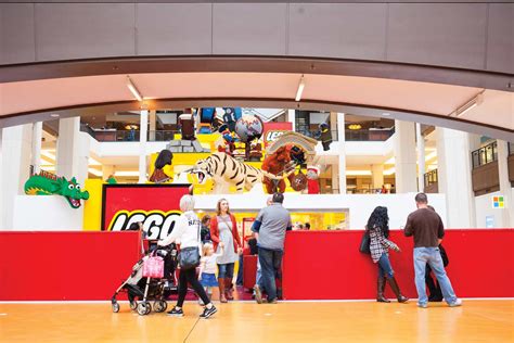 Lego store at Mall of America Image by TJ Turner/Greenspring Media ...