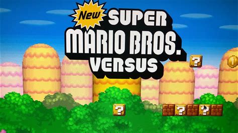 New super Mario ds online multiplayer gameplay/no commentary - YouTube