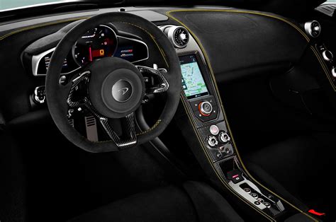 2015-mclaren-650s-coupe-interior - Motor Trend en Español