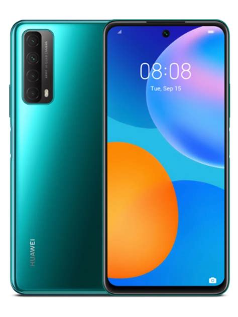 Huawei P smart 2021 - Mobile Price & Specifications - Choose Your Mobile