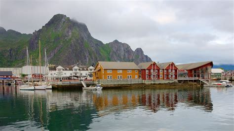 Top 10 Hotels with Laundry Facilities in Svolvaer $103: On-Site Guest Laundry