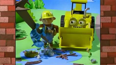 Bob The Builder Roleys Favorite Adventures