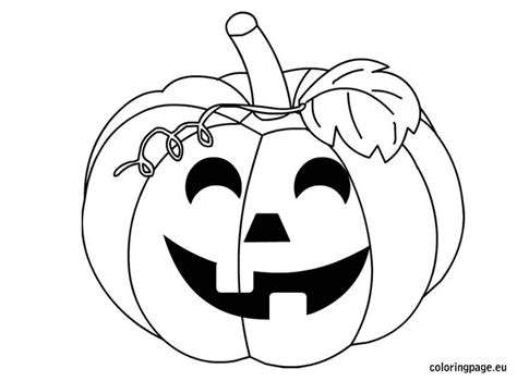 a black and white drawing of a pumpkin