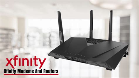 How to Xfinity Router Login - Find Default User, Password & IP - Modem ...