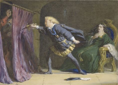 La folie de Hamlet et d'Ophélie: la maladie mentale à Shakespeare ...