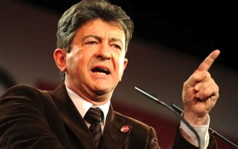 French MEP Mélenchon: Greece Used as an Example to Show 'How Those who ...