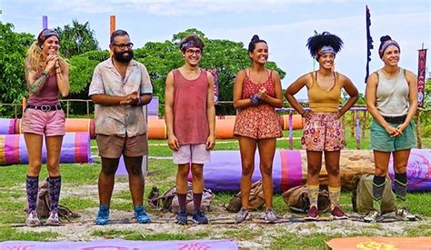 For Once, Mediocrity Did Not Prevail in the Season 44 Finale of 'Survivor'