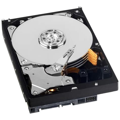 Internal hard disk drive - nanaxaussie