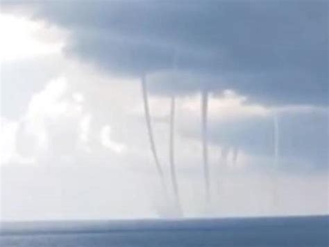 Tornado Uk Today : Uk Tornados Scientists Warn Do Not Ignore Britain S ...