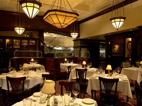 The Capital Grille Review - Center City - Philadelphia - The Infatuation