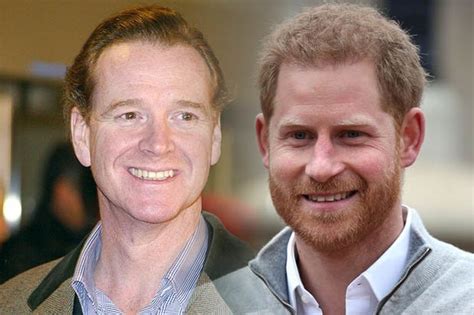 James Hewitt Prince Harry dad? Royal baby may be named James, sparking FRENZY - Daily Star