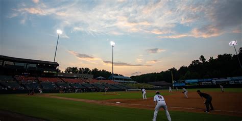 Baysox Welcome New Caterer for 2020 | Baysox