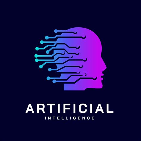 Artificial Intelligence Logo