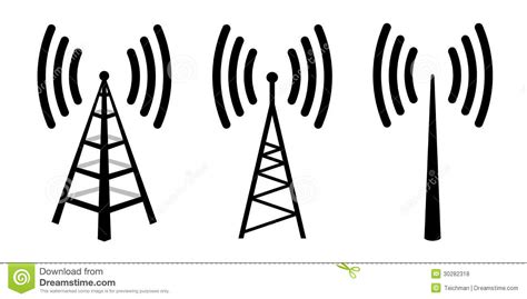 Radio antenna clipart 20 free Cliparts | Download images on Clipground 2024