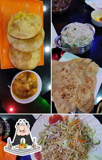 Park Street Mathikere, Bengaluru - Restaurant reviews