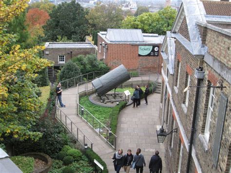 Royal Greenwich Observatory & Planetarium Show | 1st Bures