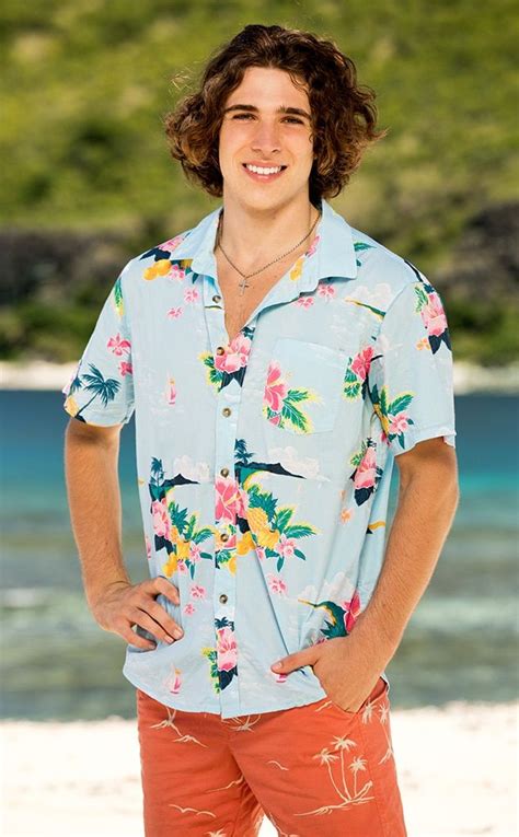 Photos from survivor season 41 meet the cast – Artofit