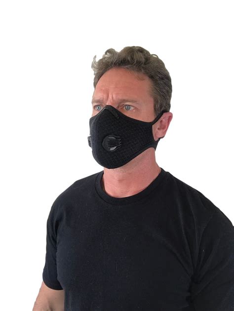 R95 Reusable Face Mask – Self-Reliance Association Store