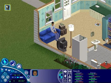 The Sims - Old Games Download